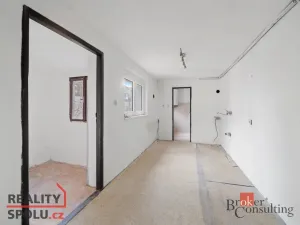 Prodej rodinného domu, Pardubice - Bílé Předměstí, Bezdíčkova, 106 m2