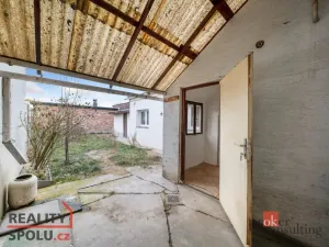 Prodej rodinného domu, Pardubice - Bílé Předměstí, Bezdíčkova, 106 m2