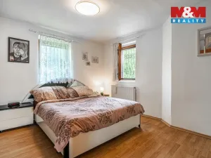 Prodej rodinného domu, Velké Březno, 700 m2