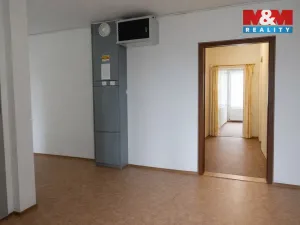 Prodej bytu 2+kk, Kutná Hora - Šipší, Mazákova, 43 m2