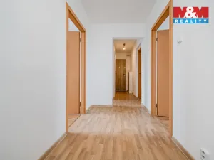 Prodej bytu 3+1, Frýdek-Místek - Frýdek, Horymírova, 81 m2