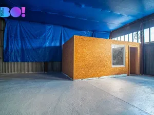 Pronájem skladu, Jablunkov, 150 m2