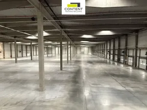 Pronájem výrobních prostor, Bor - Nová Hospoda, 3458 m2