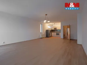Pronájem bytu 2+kk, Praha - Stodůlky, Wiedermannova, 65 m2