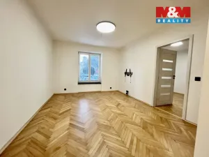 Pronájem bytu 2+1, Kolín - Kolín II, Mikoláše Alše, 54 m2