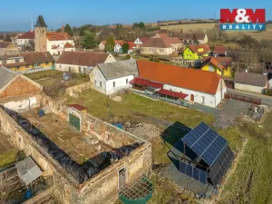 Prodej rodinného domu, Pertoltice, 230 m2