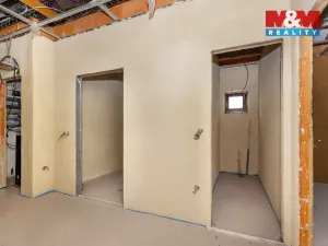 Prodej rodinného domu, Bořice, 153 m2