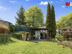 Prodej bytu 4+kk, Vyškov - Vyškov-Předměstí, Fučíkova, 99 m2