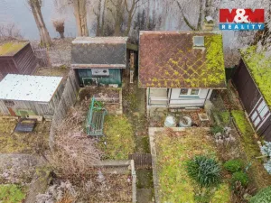 Prodej zahrady, Toužim, Plzeňská, 116 m2