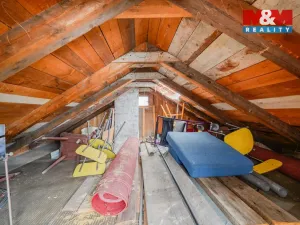 Prodej zahrady, Toužim, Plzeňská, 116 m2