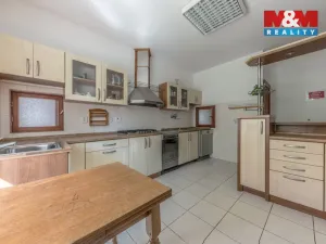 Prodej ubytování, Třebívlice - Dřemčice, 1015 m2