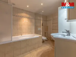 Prodej ubytování, Třebívlice - Dřemčice, 1015 m2