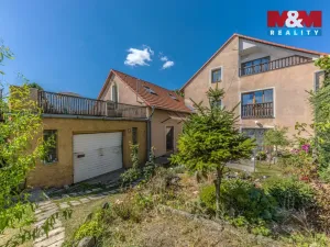 Prodej ubytování, Třebívlice - Dřemčice, 1015 m2