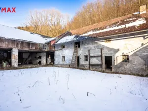 Prodej rodinného domu, Chvalkovice, 614 m2