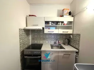 Pronájem bytu 2+kk, Krupka, Dlouhá, 42 m2