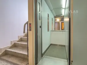 Prodej bytu 3+1, České Budějovice, Krčínova, 70 m2