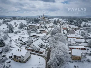 Prodej rodinného domu, Světlík, 211 m2