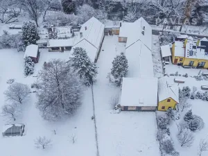 Prodej chalupy, Dolní Žďár, 310 m2