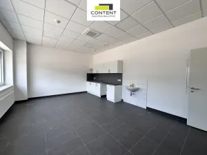 Pronájem skladu, Vrskmaň, Průmyslová, 4300 m2