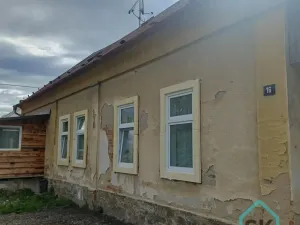 Pronájem bytu 2+kk, Lichnov, 60 m2