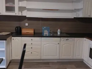 Pronájem rodinného domu, Zruč-Senec, Sluneční, 121 m2