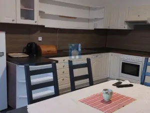 Pronájem rodinného domu, Zruč-Senec, Sluneční, 121 m2