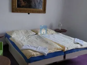 Pronájem rodinného domu, Zruč-Senec, Sluneční, 121 m2