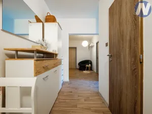 Prodej bytu 3+1, Vimperk, Mírová, 75 m2