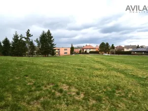 Prodej pozemku pro bydlení, Višňová, 1793 m2
