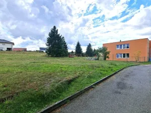Prodej pozemku pro bydlení, Višňová, 1793 m2
