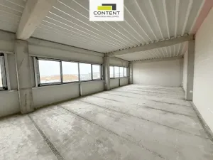 Pronájem výrobních prostor, Tuchoměřice, Podnikatelská, 4000 m2