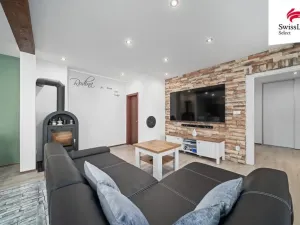 Prodej rodinného domu, Kutná Hora, Hrnčířská, 155 m2