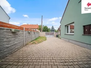 Prodej rodinného domu, Kutná Hora, Hrnčířská, 155 m2