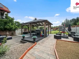 Prodej rodinného domu, Kutná Hora, Hrnčířská, 155 m2