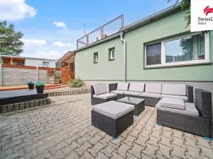 Prodej rodinného domu, Kutná Hora, Hrnčířská, 155 m2