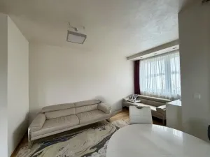 Pronájem bytu 3+kk, Praha - Žižkov, Malešická, 86 m2