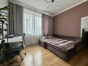 Pronájem bytu 3+kk, Praha - Žižkov, Malešická, 86 m2