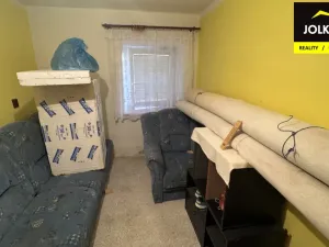 Prodej rodinného domu, Budišov nad Budišovkou, Mlýnská, 85 m2