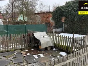 Prodej rodinného domu, Budišov nad Budišovkou, Mlýnská, 85 m2