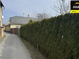 Prodej rodinného domu, Budišov nad Budišovkou, Mlýnská, 85 m2