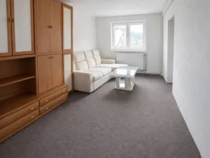 Pronájem bytu 2+1, Jablonec nad Nisou, Rýnovická, 60 m2