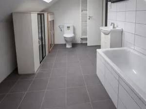 Pronájem bytu 2+1, Jablonec nad Nisou, Rýnovická, 60 m2