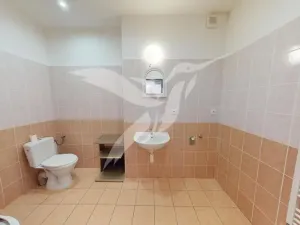 Pronájem komerční nemovitosti, Staňkov, Nádražní, 47 m2