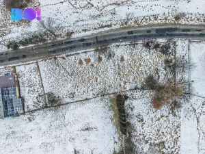 Prodej pozemku pro bydlení, Karviná, 1007 m2