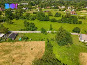 Prodej pozemku pro bydlení, Karviná, 1007 m2