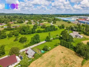 Prodej pozemku pro bydlení, Karviná, 1007 m2