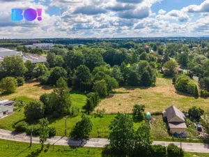 Prodej pozemku pro bydlení, Karviná, 1007 m2