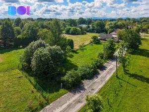 Prodej pozemku pro bydlení, Karviná, 1007 m2