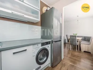 Prodej bytu 3+1, Pardubice, Křičkova, 61 m2