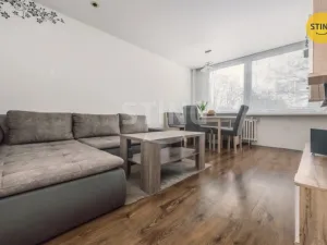 Prodej bytu 3+1, Pardubice, Křičkova, 61 m2